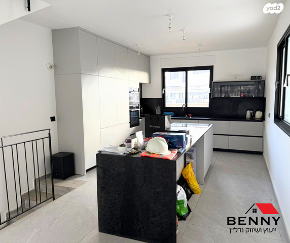 בית פרטי/ קוטג', תל מונד