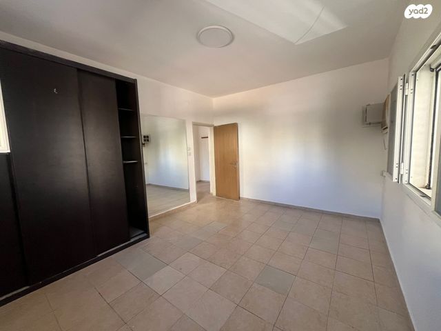 דירה, טרומן 22, נגבה, רמת גן