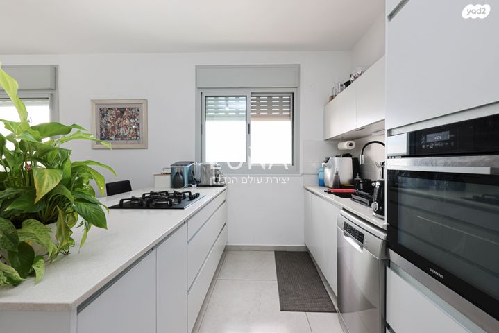 דירה, קרית המדע, נתניה