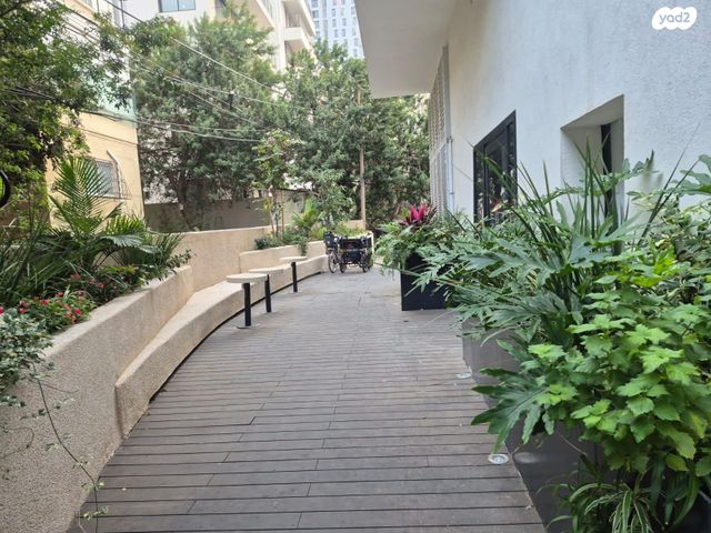 דירה, אבן גבירול, הצפון החדש - כיכר המדינה, תל אביב יפו