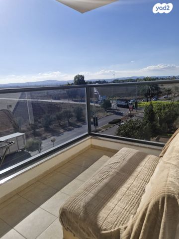 דירה, עפולה