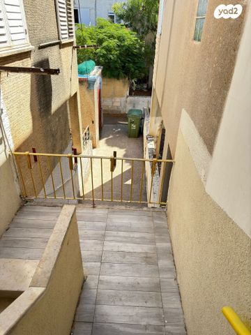 דירה, אברבנאל 73, קרית חיים מערבית, חיפה