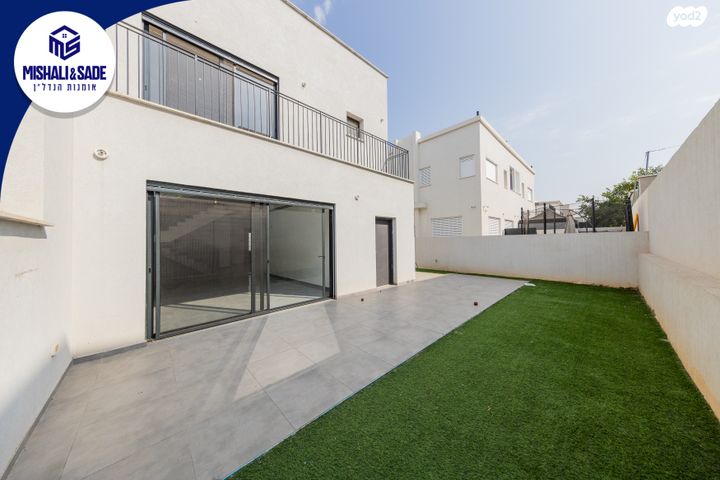 בית פרטי/ קוטג', הבשמים 6, בית אליעזר, חדרה