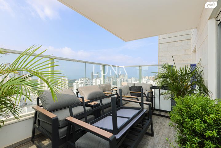 דירה, קרית המדע, נתניה