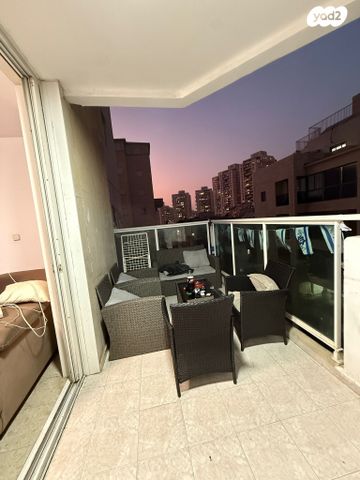 דירה, מנדל מתתיהו, רמת עמידר, רמת גן