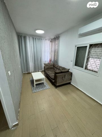 דירה, אברבנאל 73, קרית חיים מערבית, חיפה