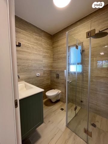 דירה, יבנאל, יבנאל