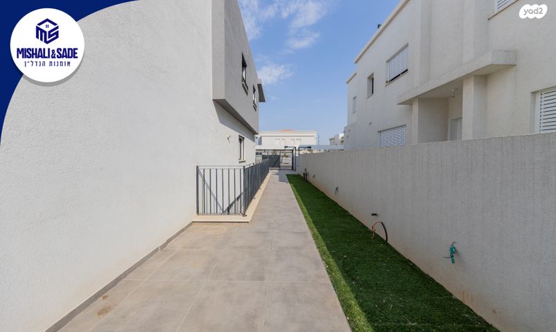 בית פרטי/ קוטג', הבשמים 4, בית אליעזר, חדרה