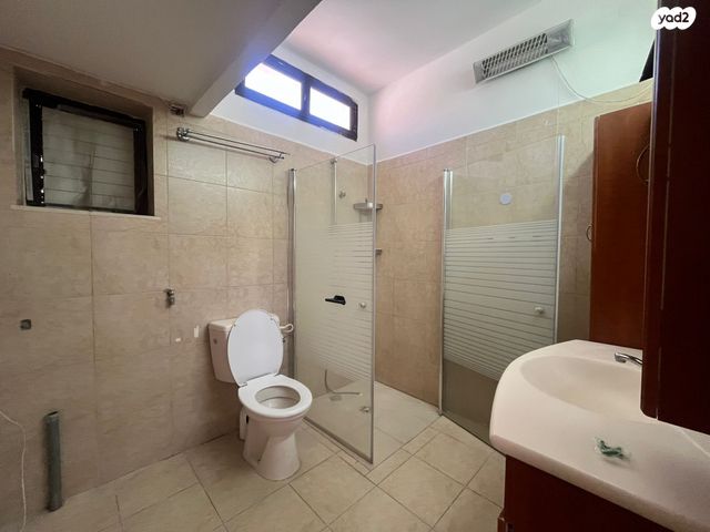 דירה, טרומן 22, נגבה, רמת גן