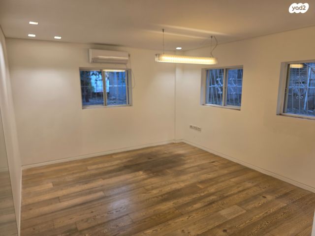 חלל עבודה משותף, מאנה, הצפון הישן - דרום, תל אביב יפו