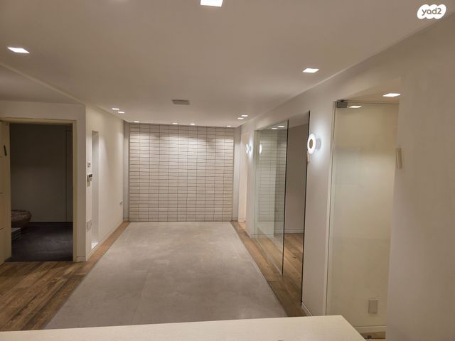 חלל עבודה משותף, מאנה, הצפון הישן - דרום, תל אביב יפו