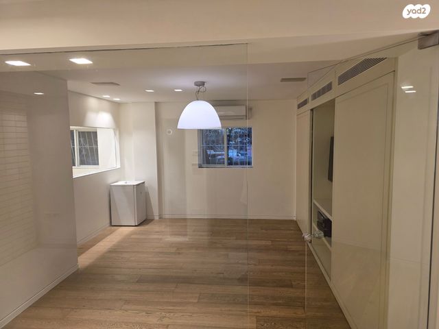 חלל עבודה משותף, מאנה, הצפון הישן - דרום, תל אביב יפו