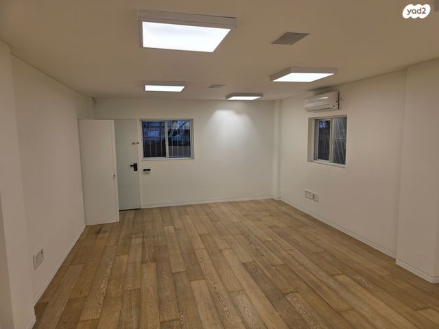 חלל עבודה משותף, מאנה, הצפון הישן - דרום, תל אביב יפו