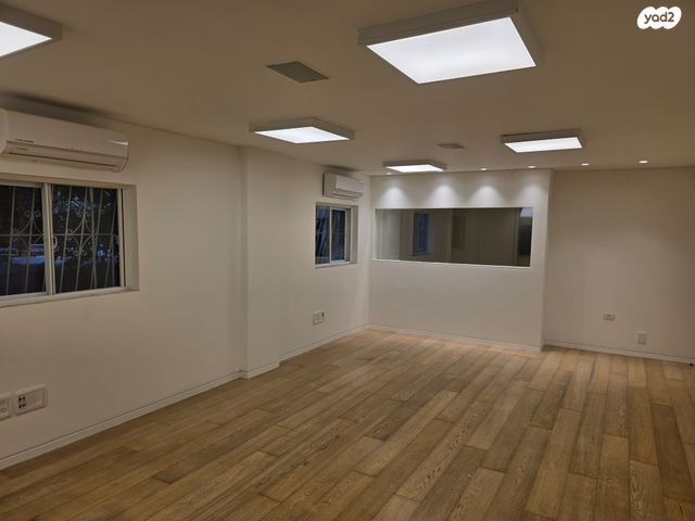 חלל עבודה משותף, מאנה, הצפון הישן - דרום, תל אביב יפו