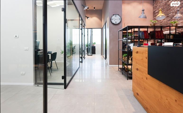 אזור תעשיה ספיר