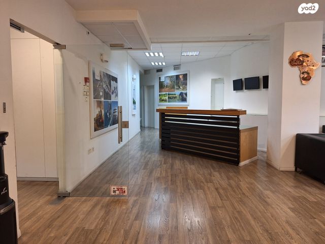 משרדים, תל אביב יפו