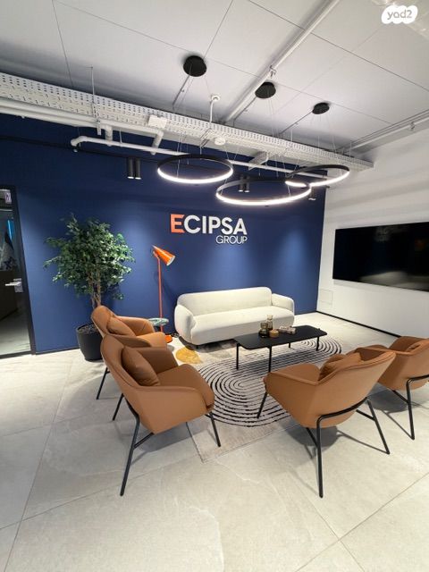 משרדים, החושלים, אזור תעשיה, הרצליה