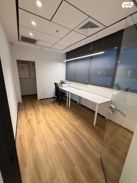 משרדים, החושלים, אזור תעשיה, הרצליה