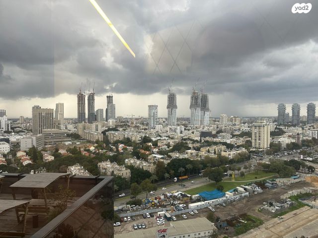 משרדים, תל אביב יפו