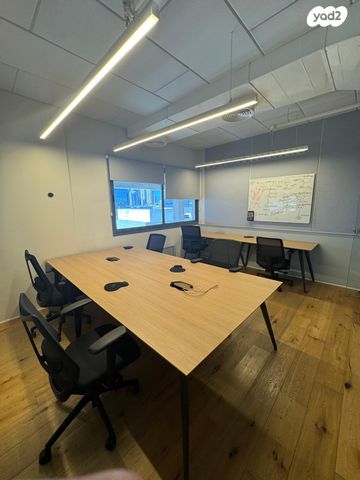 משרדים, תל אביב יפו