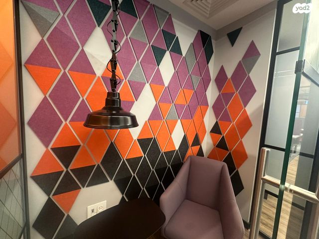 משרדים, תל אביב יפו