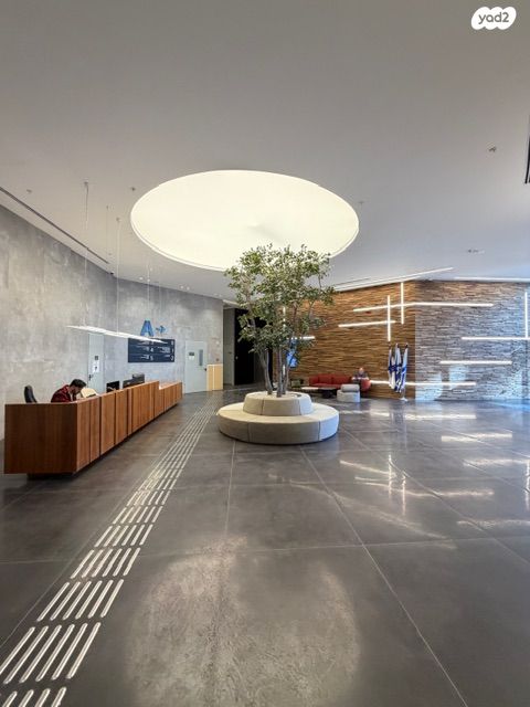 משרדים, החושלים, אזור תעשיה, הרצליה