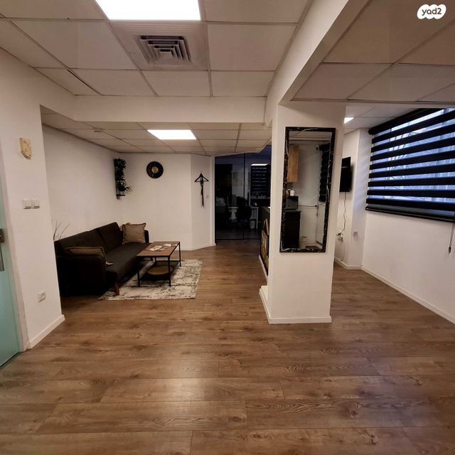 משרדים, סטארטסיב / רמת סיב, פתח תקווה