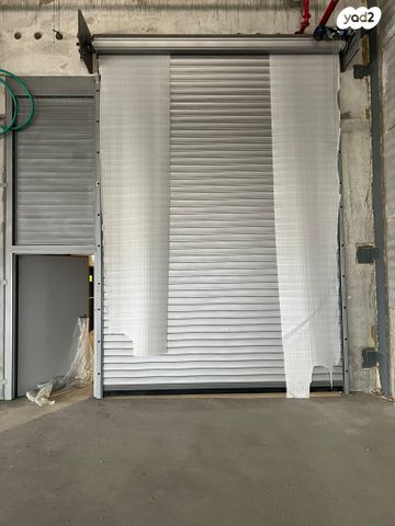 מבני תעשיה, היהלומים, קרית איתנים, אשדוד