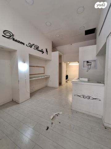 חנויות/ שטח מסחרי, האורגים, קרית איתנים, אשדוד