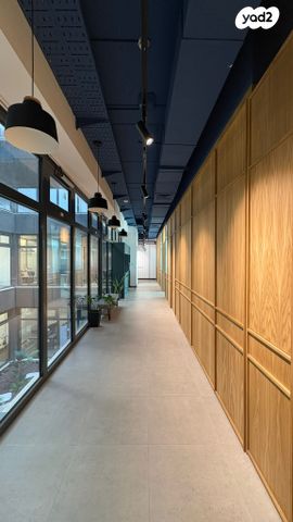 משרדים, תעשיון בר לב, תעשיון בר לב