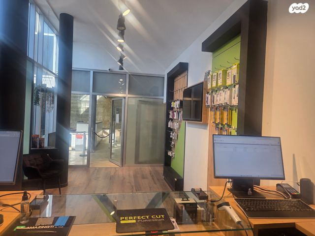 חנויות/ שטח מסחרי, אילת