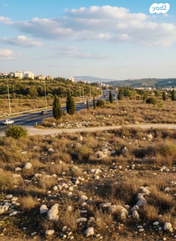 דרך בר יהודה 