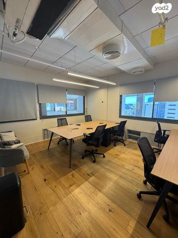 משרדים, תל אביב יפו