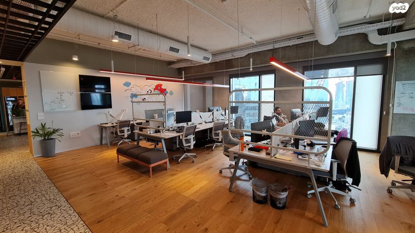 דרך מנחם בגין 