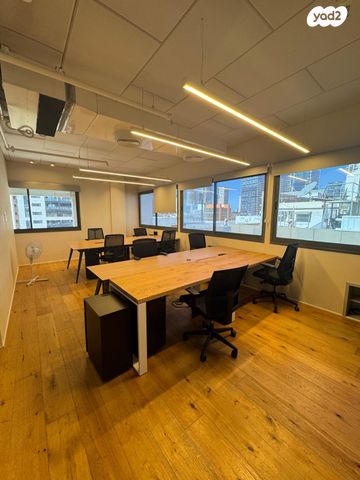 משרדים, תל אביב יפו