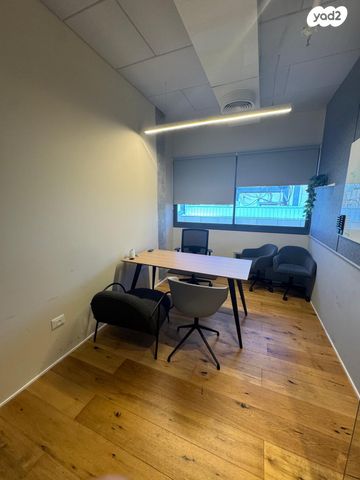 משרדים, תל אביב יפו