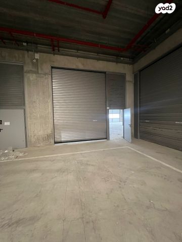 מבני תעשיה, היהלומים, קרית איתנים, אשדוד