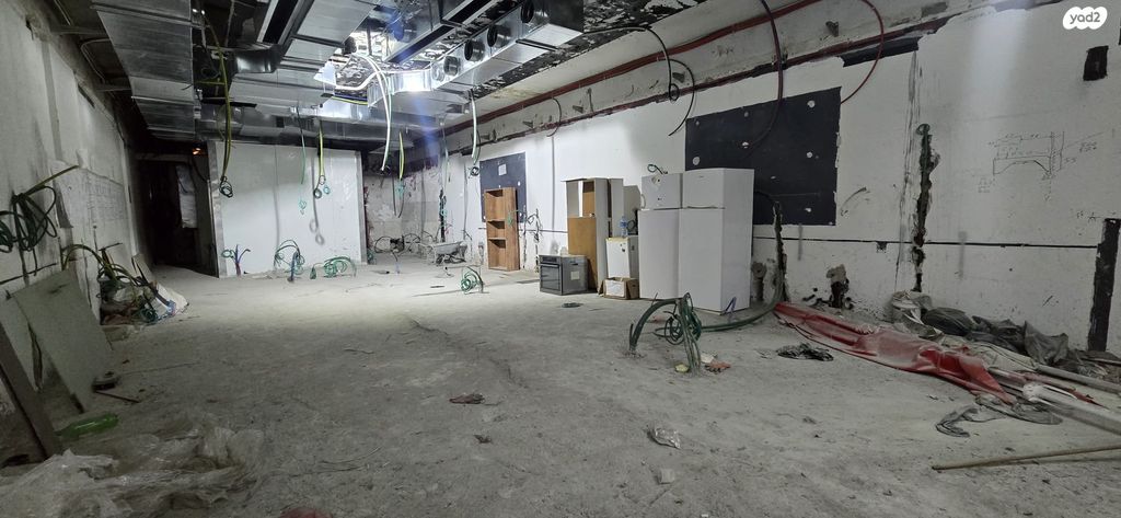 חנויות/ שטח מסחרי, קרליבך, לב תל אביב, לב העיר צפון, תל אביב יפו