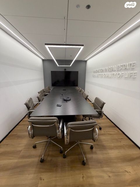 משרדים, החושלים, אזור תעשיה, הרצליה