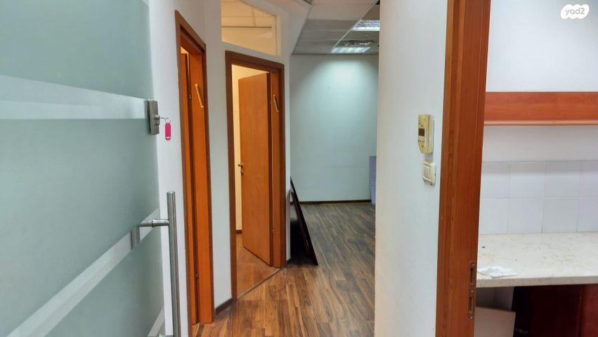 משרדים, המעיין, הפארק הטכנולוגי, מודיעין מכבים רעות