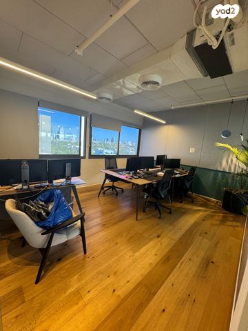 משרדים, תל אביב יפו