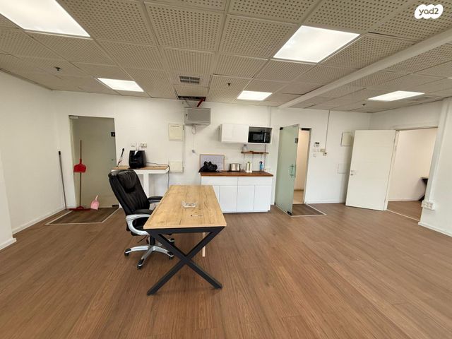 משרדים, יהודה הלוי, תל אביב יפו