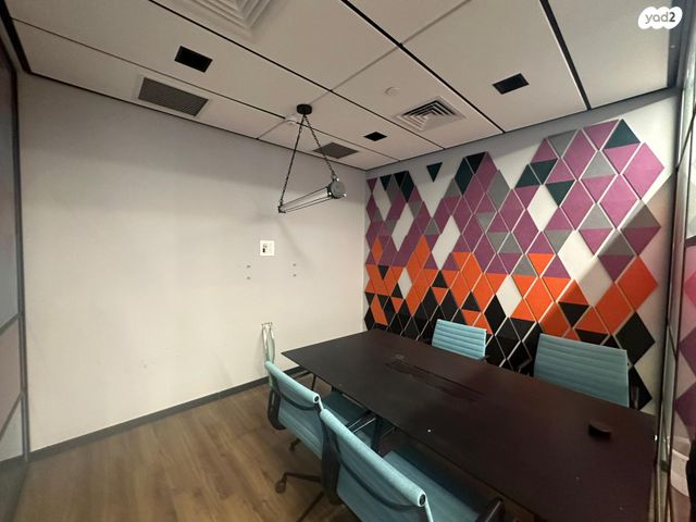 משרדים, תל אביב יפו