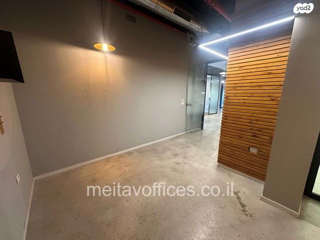 משרדים, יגאל אלון 94, ביצרון ורמת ישראל, תל אביב יפו
