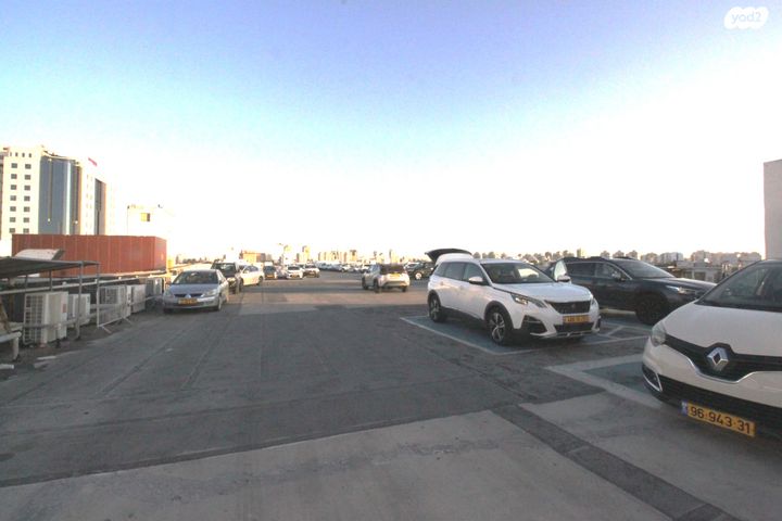 משרדים, נפתלי פלטין, מב"ת מערב, אזור תעשייה חדש, ראשון לציון