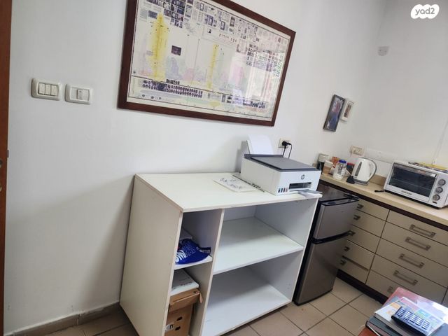 משרדים, סוקולוב, קרית יערים, רמת השרון