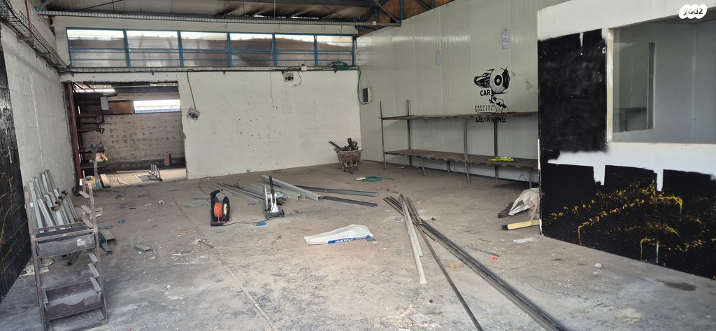 חנויות/ שטח מסחרי, בית שאן