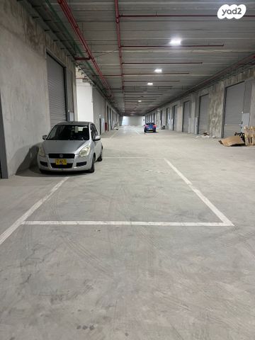 מבני תעשיה, היהלומים, קרית איתנים, אשדוד