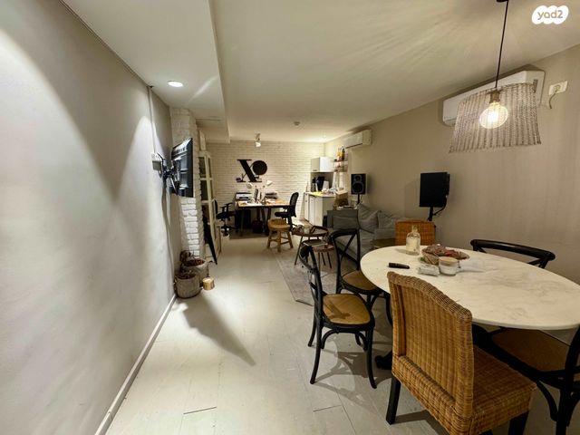 משרדים, סוקולוב, קרית יערים, רמת השרון