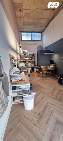 חנויות/ שטח מסחרי, נחמיה, הרצליה